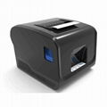 58mm Bluetooth USB Serial thermal Pos printer WH-P15