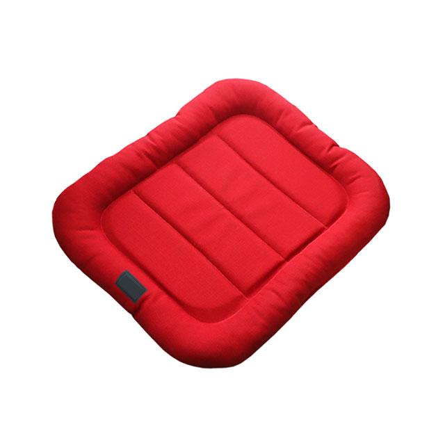 winter warm pet sleeping mat dog bed sofa