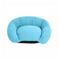 Pet Bed Washable Dog Bed Luxury Pet