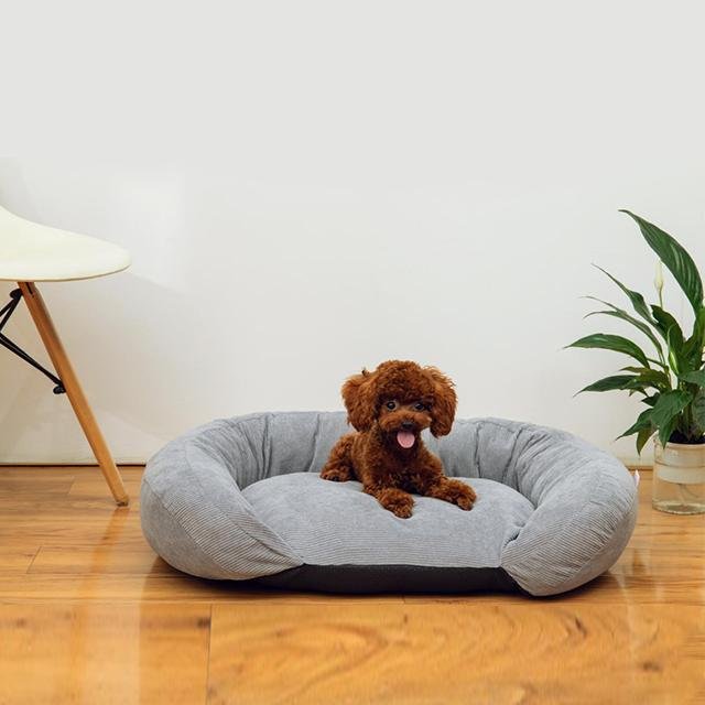 Pet Bed Washable Dog Bed Luxury Pet Supplies Dog Sofa 3
