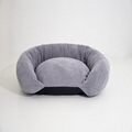 Pet Bed Washable Dog Bed Luxury Pet Supplies Dog Sofa 4