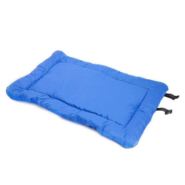 top seller outdoor travel pet mat mesh seat cover in stock dog car seat c