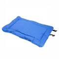 top seller outdoor travel pet mat mesh seat cover in stock dog car seat c 1