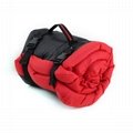 top seller outdoor travel pet mat mesh seat cover in stock dog car seat c 2