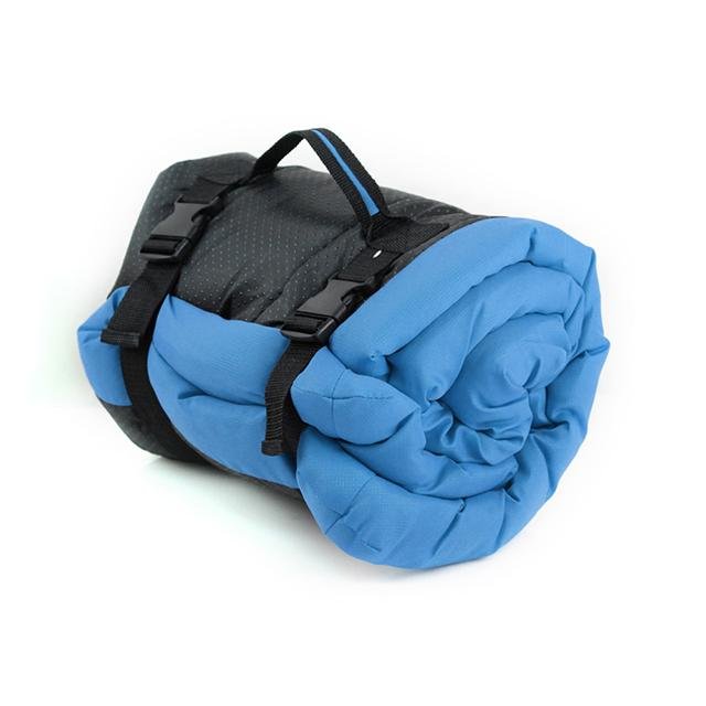 top seller outdoor travel pet mat mesh seat cover in stock dog car seat c 3