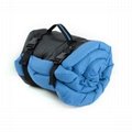 top seller outdoor travel pet mat mesh seat cover in stock dog car seat c 3
