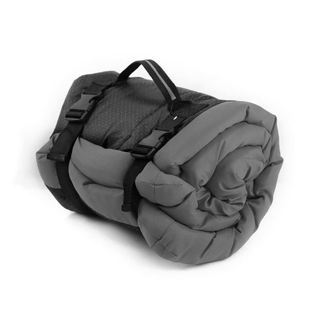 top seller outdoor travel pet mat mesh seat cover in stock dog car seat c 4