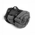 top seller outdoor travel pet mat mesh seat cover in stock dog car seat c 4