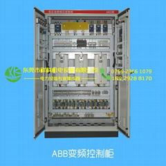 ABB inverter