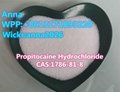 Propitocaine Hydrochloride CAS:1786-81-8