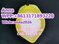 Linocaine Base CAS:137-58-6
