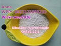 Dibucaine Hydrochloride CAS:61-12-1