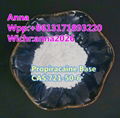 Propiracaine Base CAS:721-50-6