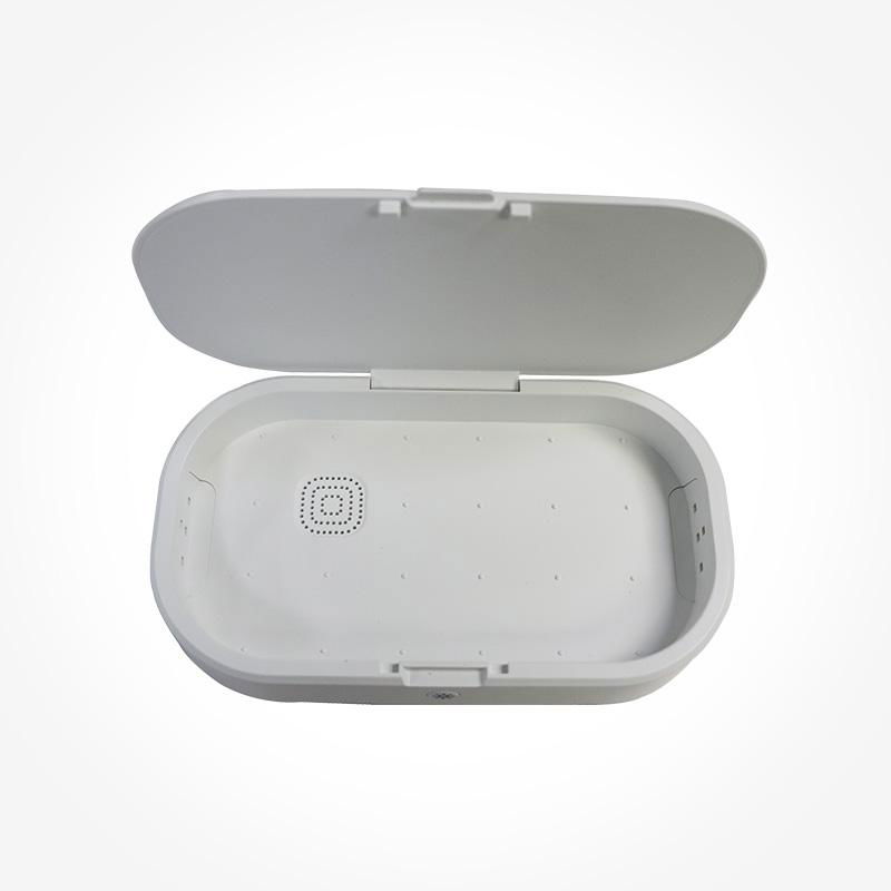 UVC LED Disinfection Box