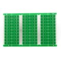 2  layers FR4 HASL PCB Board