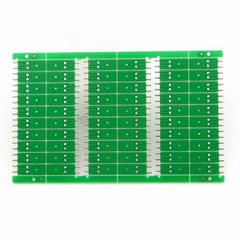 2  layers FR4 HASL PCB Board