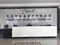 Finest PCB Ltd.