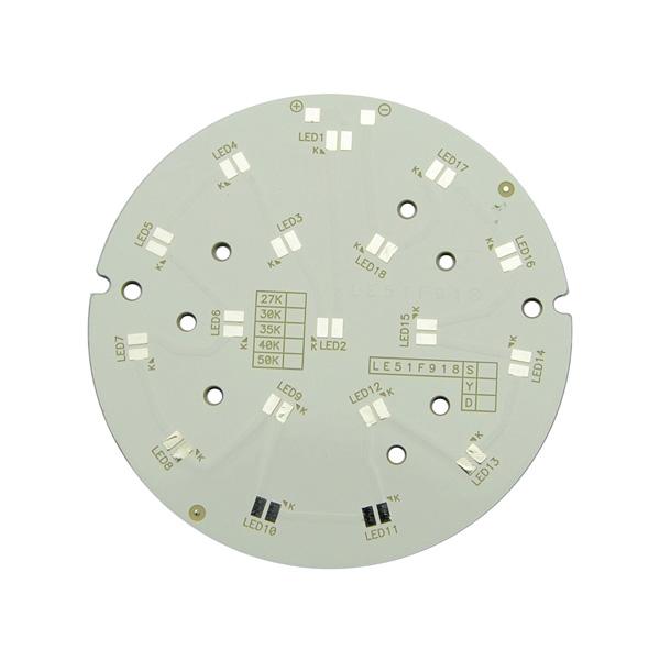 MCPCB Board for LED Lighting 2