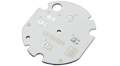 MCPCB Board for LED Lighting 3