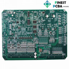 Stable working Electronic PCB'A