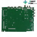 Stable working Electronic PCB'A   2