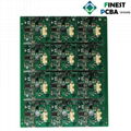 Stable working Electronic PCB'A   4