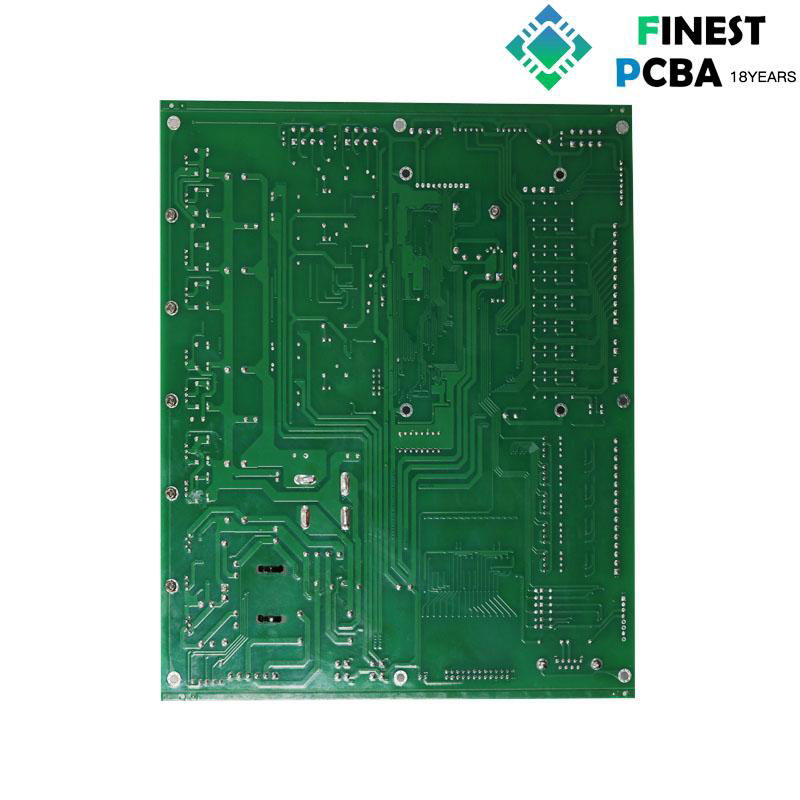 Stable working Electronic PCB'A   5