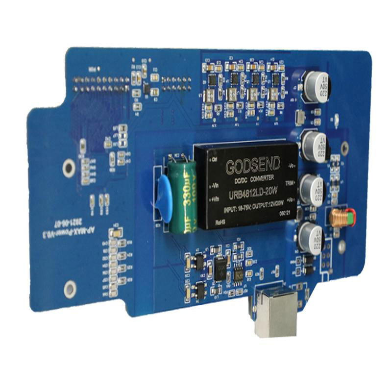 OEM Electronic PCBA Board Finest Offer