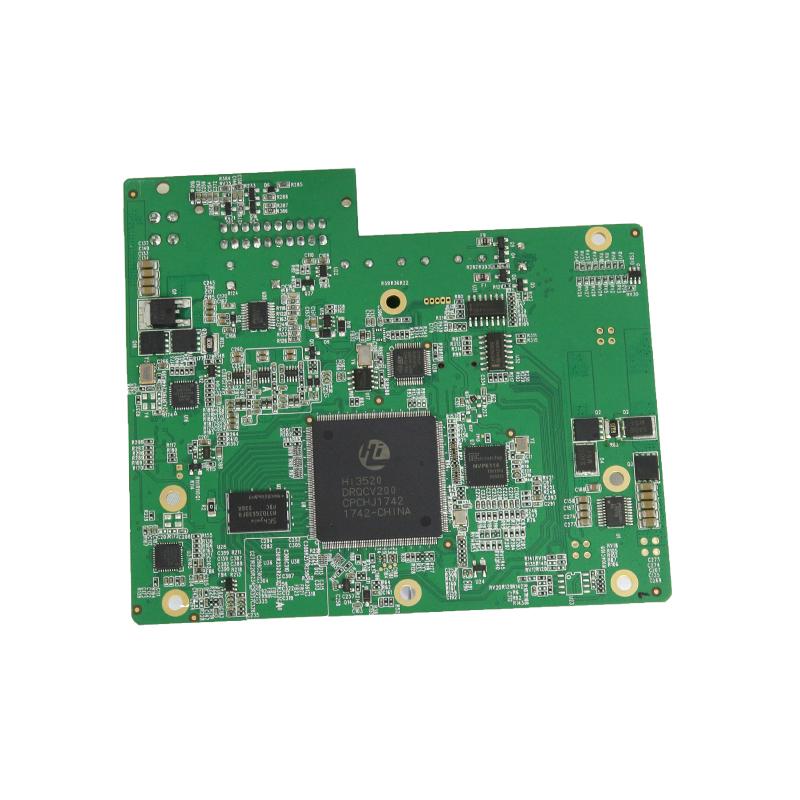 OEM Electronic PCBA Board Finest Offer 5