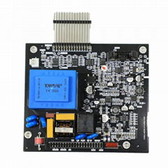 4 Layer LED Lighting  PCBA Board