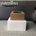 Wholesale Disposable Customized Cardboard Paper Cupcake Boxes 5