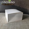 Wholesale Disposable Customized Cardboard Paper Cupcake Boxes 3