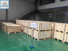 Anping Yongjiang Metal Wire Mesh Co Ltd. Anping Yongjiang Metal Wire Mesh Co Ltd.