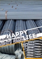 Construction steel 4