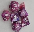 dice Board game supplies 3