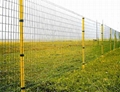 Euro Fence 1