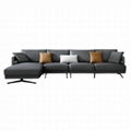 down feather filling cushion sofa