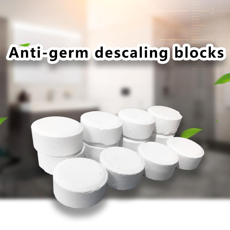 waterless urinal enzyme remove dirt