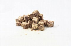 Freeze-Dried Raw Pet Food Series