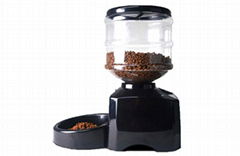 Automatic Pet Feeder