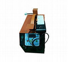 Saddle Welding Machine