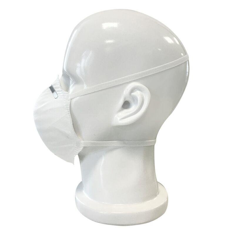Benehal N95 Particulate Respirator (Wider Edge) 2