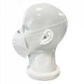 Benehal N95 Particulate Respirator (Wider Edge)