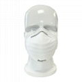 Benehal N95 Particulate Respirator (Wider Edge) 3