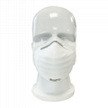 Benehal N95 Particulate Respirator (Wider Edge)