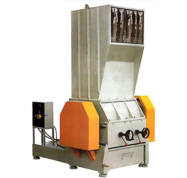 SWP Series Crusher