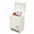 MEDICAL FREEZER & REFRIGERATOR 1