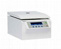 MICRO-HEMATOCRIT CENTRIFUGE HC-2518M