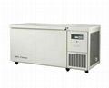 ULTRA LOW CHEST FREEZER -86°C DW-HW328