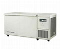 ULTRA LOW CHEST FREEZER -86°C DW-HW668 1